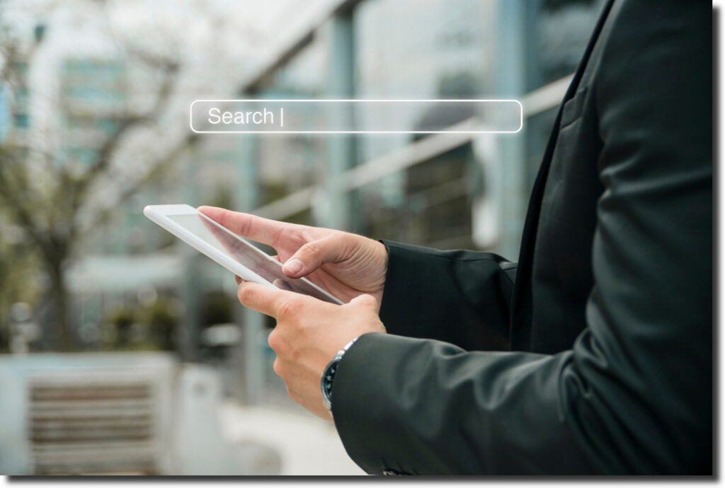 Bing Places For Business