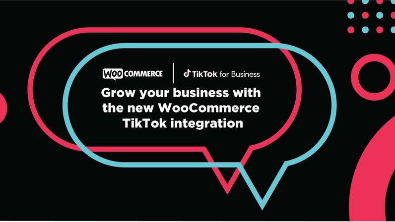 WooCommerce To TikTok